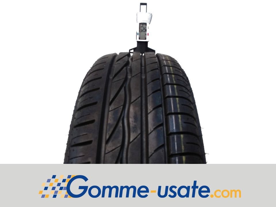 Thumb Bridgestone Gomme Usate Bridgestone 185/65 R15 88H Turanza ER300 (90%) pneumatici usati Estivo 0 Thumb Bridgestone Gomme Usate Bridgestone 185/65 R15 88H Turanza ER300 (90%) pneumatici usati Estivo 0